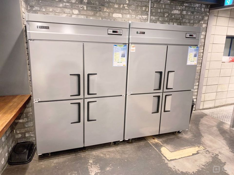 종암동 대로변 코너, 유동인구 많은 중국집 매물의 4번째 사진