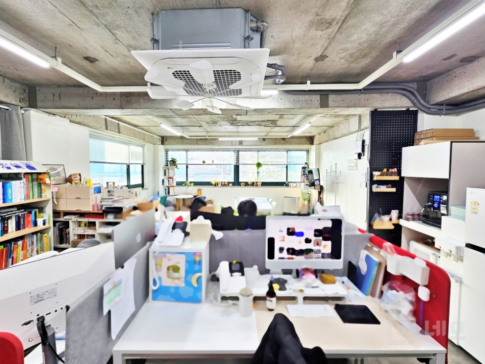 GATE 합정동 채광 좋고 가성비 좋은 대로변 사무실 매물의 6번째 사진