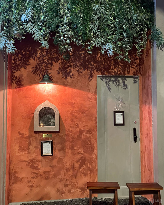 이태원동 경리단길, 유동인구 많은 거리 와인판매점 매물의 5번째 사진