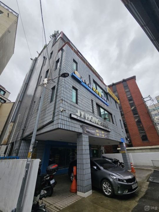 마포구 대흥동 내부시설 좋은  공유 오피스 임대 매물의 7번째 사진