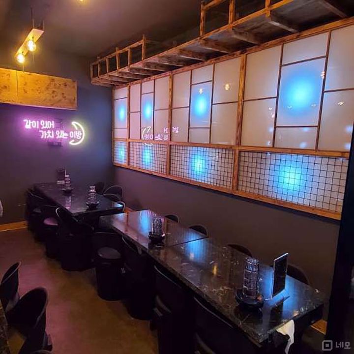 정릉동 대학가에 위치한 요리주점 매물의 4번째 사진