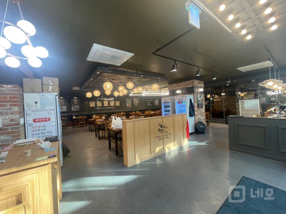 줄서서 먹는집 포괄양도양수 매물의 2번째 사진