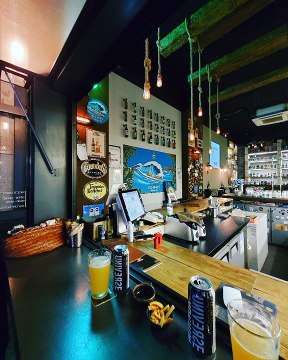 위례신도시 메인광장에 위치한 장지동 호프집 매물의 4번째 사진