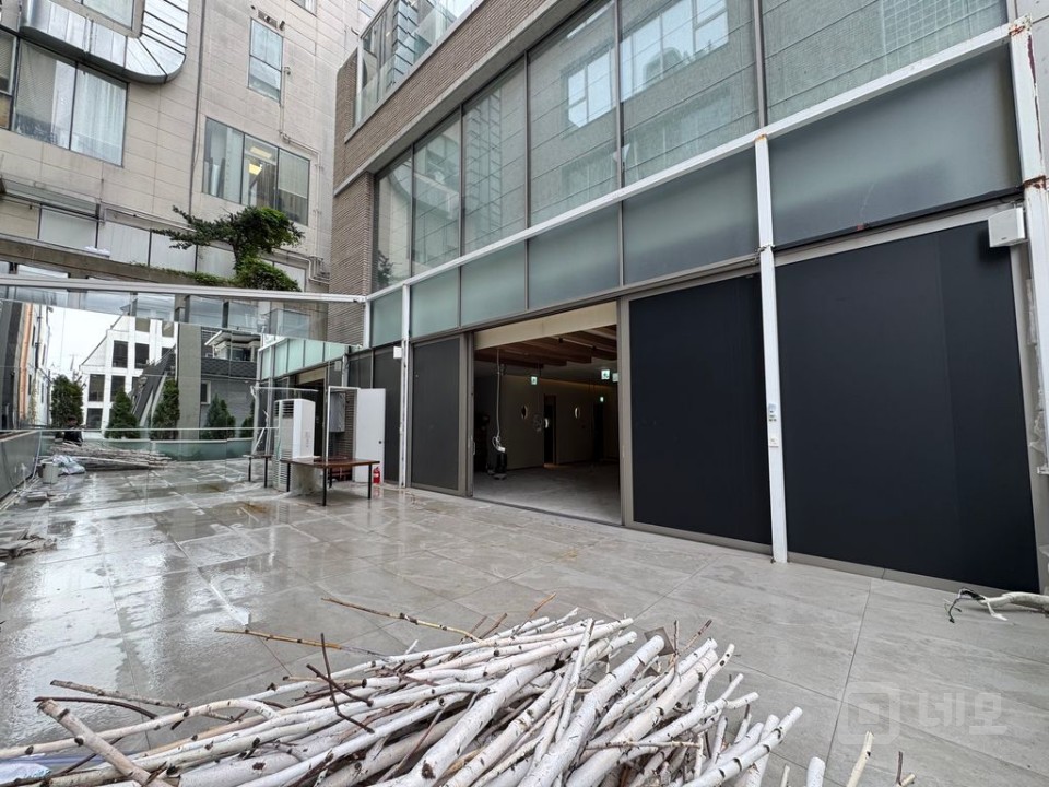 무권리 I 50P I 단독테라스 I 모든 업종 협의 가능 매물의 10번째 사진