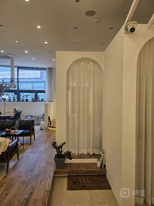 💇♂️💇강력추천 인테리어 완성도 높은 미용실 주차편함💇♂️💇 매물의 6번째 사진