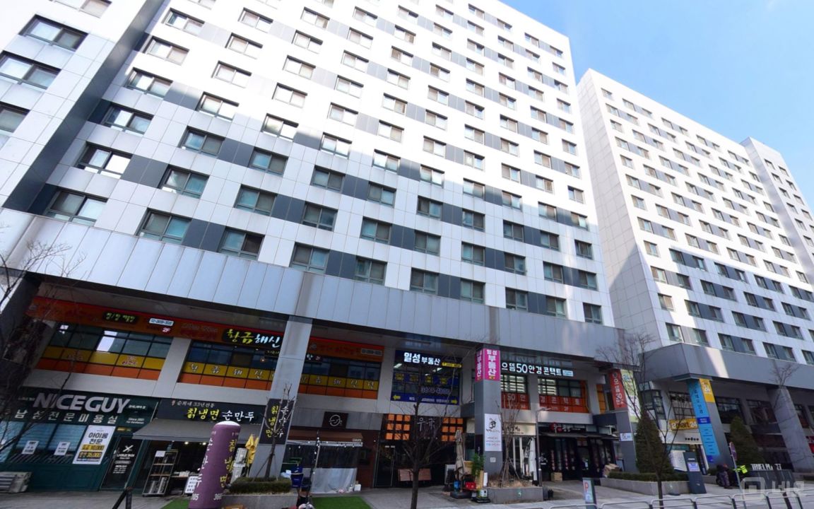 마곡동 마곡나루역 역세권, 깔끔한 인테리어, 단골고객 많은 실내포차 매물의 6번째 사진