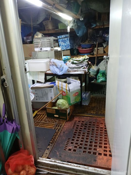 남부순환로 큰 한식당  매물의 7번째 사진