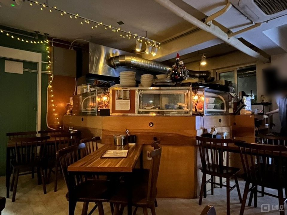 자양동 가성비 최고, 인테리어 최상 이자카야 매물의 4번째 사진