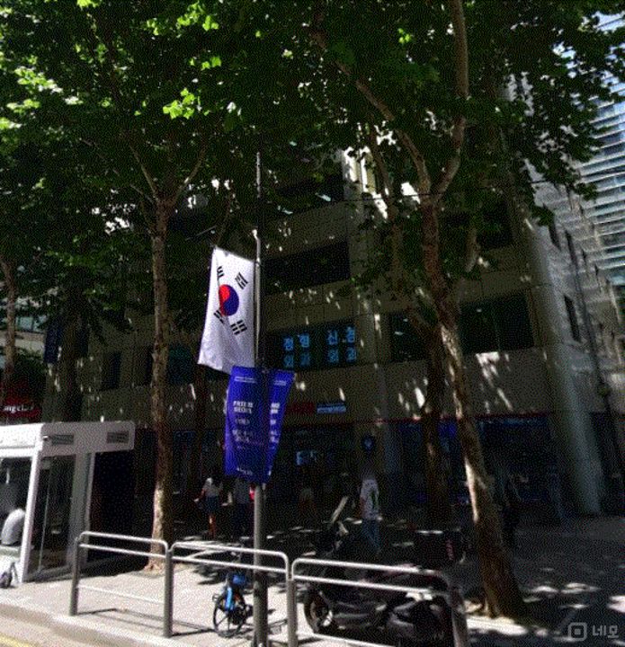 선릉역 역세권 접근성 좋은 삼성동 사무실 매물의 6번째 사진