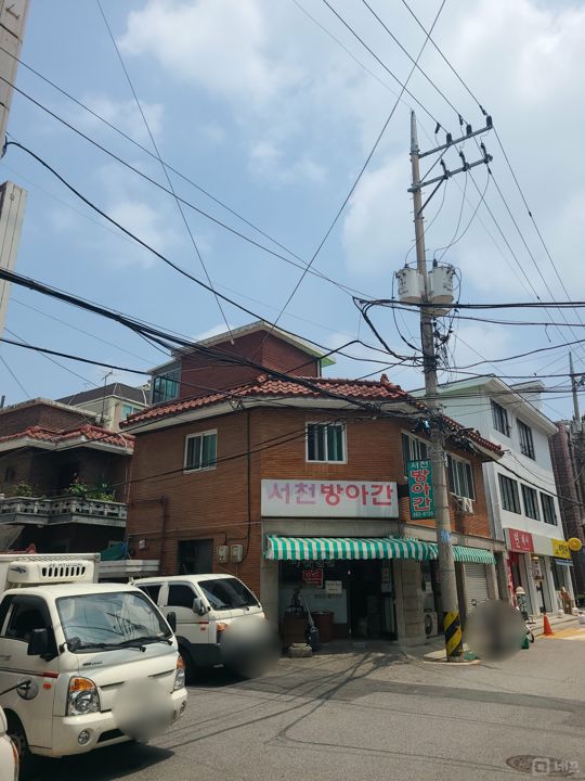 신림동 전체양도 가능한 방앗간 매물의 6번째 사진
