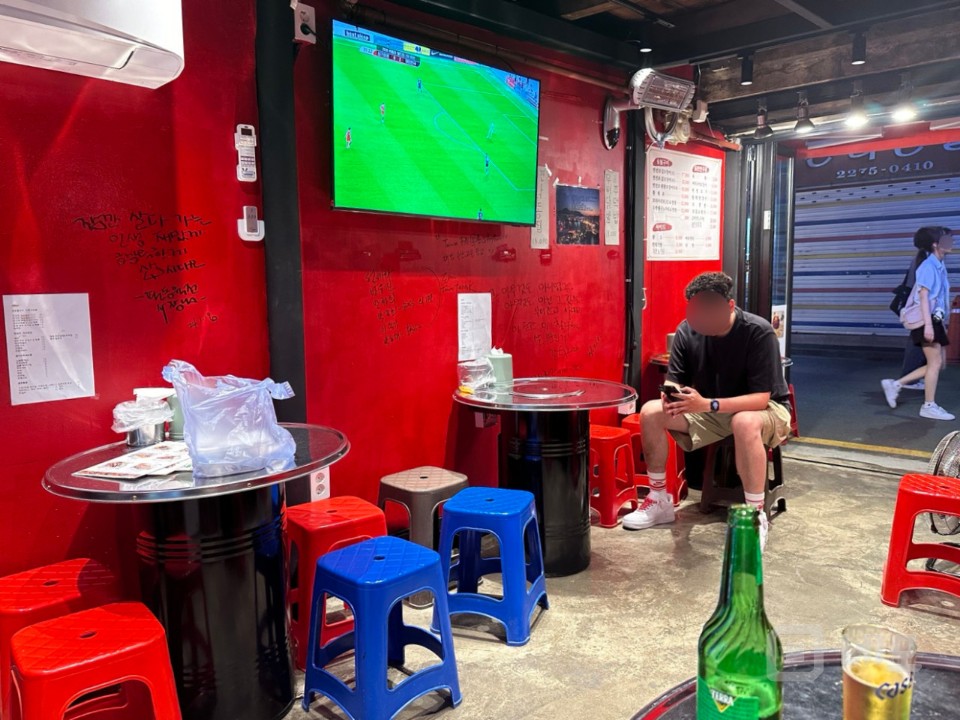 충무로 역세권 주점 매물의 4번째 사진