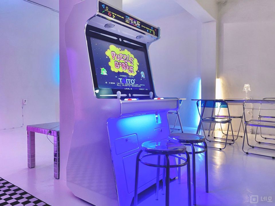 주거 밀집 지역, 신림동 파티룸 매물의 2번째 사진