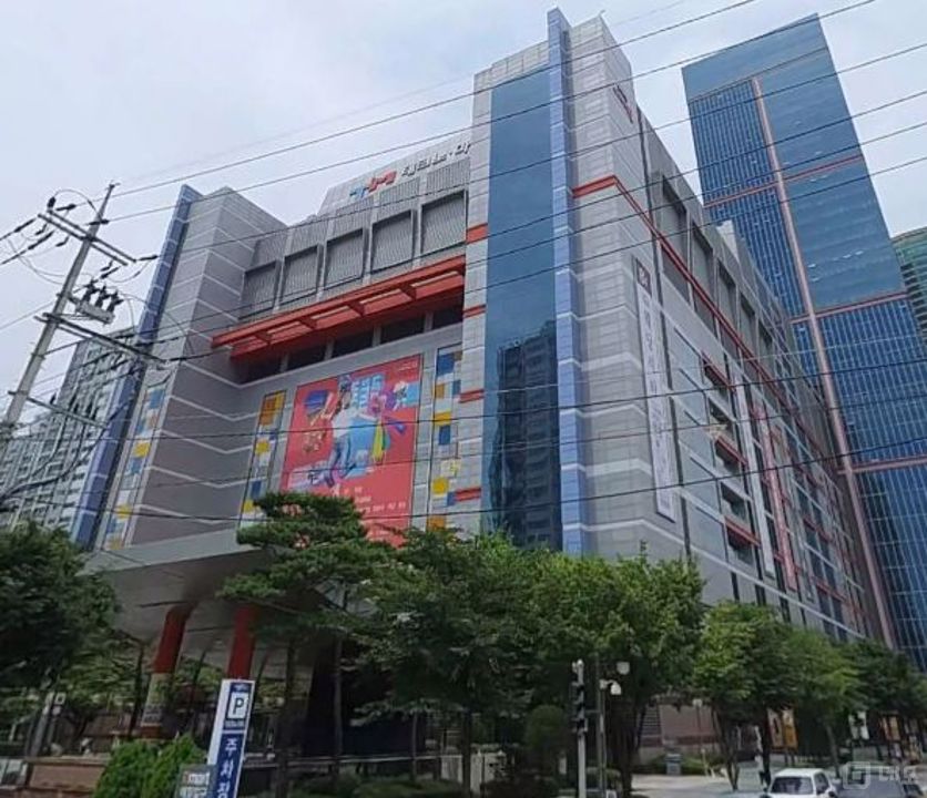 신도림역 초역세권 구로동 푸드코트 상가 매물의 10번째 사진