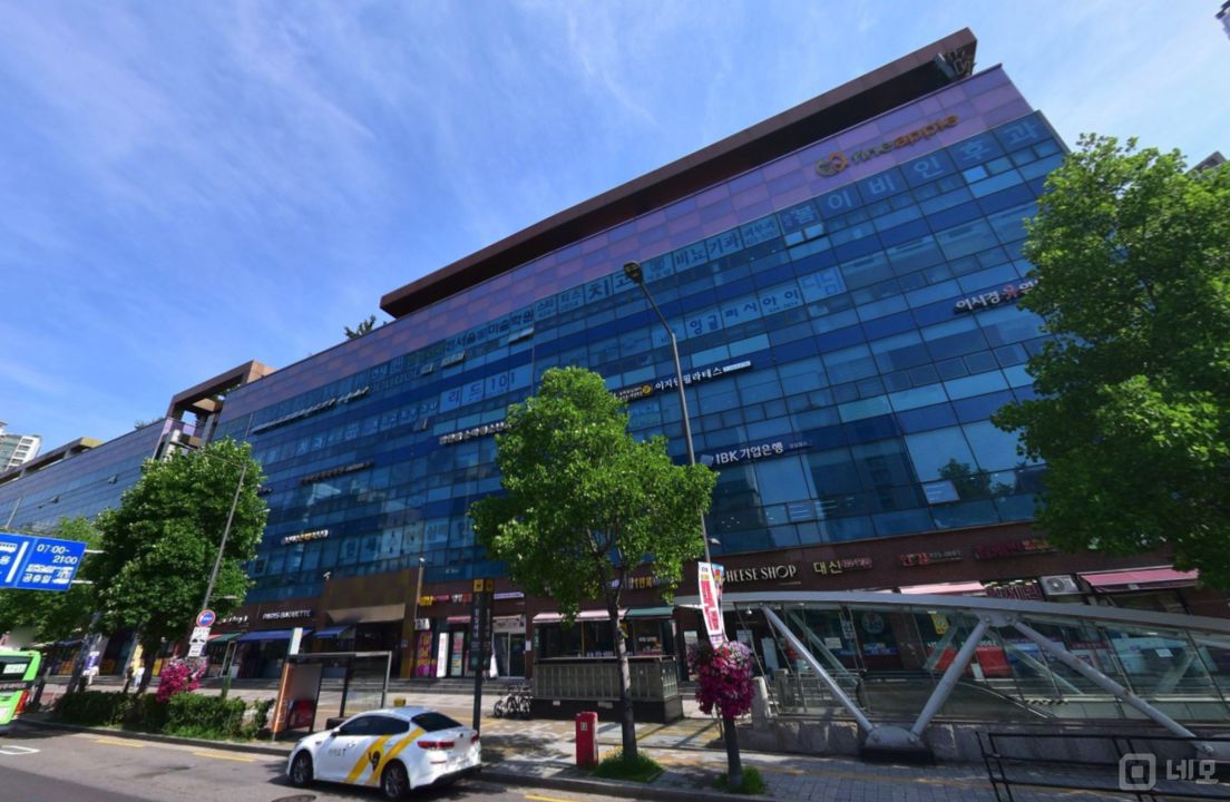 잠실새내역 역세권, 다양한 업종 입점 가능한 잠실동 상가 매물의 6번째 사진