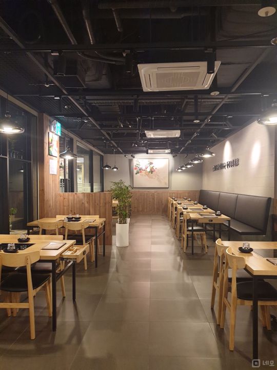 주거지 상권, 수요도 많은 장항동 매장 매물의 3번째 사진