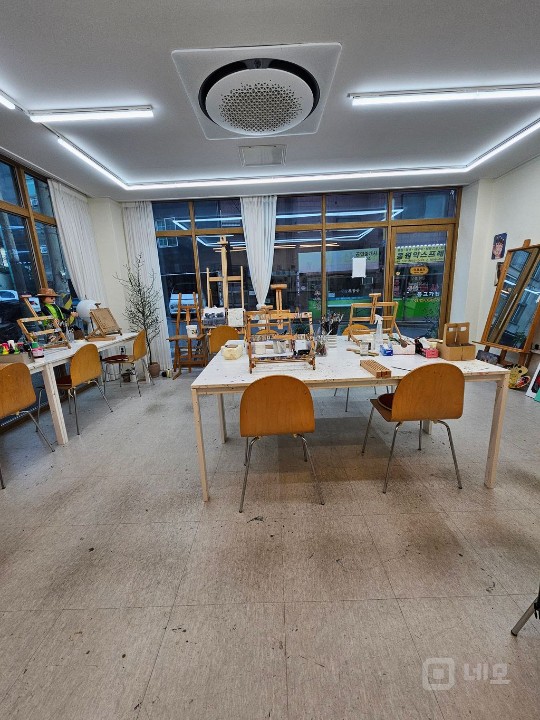 * 강동역 8분 * 신축급 * 강력 추천 * 소액 권리금 매물의 1번째 사진